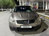 Nissan Qashqai 2009 годаүшін4 500 000 тг. в Кызылорда