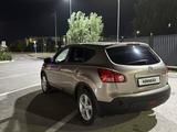 Nissan Qashqai 2009 годаүшін4 500 000 тг. в Кызылорда – фото 5