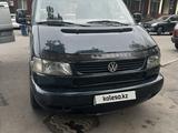 Volkswagen Caravelle 1996 годаүшін5 000 000 тг. в Алматы