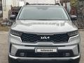 Kia Sorento 2023 года за 15 300 000 тг. в Алматы