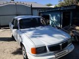 ГАЗ 3110 Волга 1999 года за 600 000 тг. в Сарканд