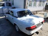 ГАЗ 3110 Волга 1999 годаүшін600 000 тг. в Сарканд – фото 3