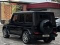 Mercedes-Benz G 55 AMG 2006 годаүшін23 000 000 тг. в Алматы