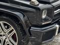 Mercedes-Benz G 55 AMG 2006 годаүшін23 000 000 тг. в Алматы – фото 10