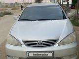 Toyota Camry 2006 года за 4 500 000 тг. в Актау – фото 2