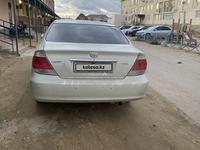 Toyota Camry 2006 годаүшін4 500 000 тг. в Актау