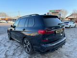 BMW X7 2020 годаfor39 500 000 тг. в Астана – фото 4