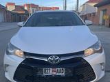 Toyota Camry 2014 годаfor6 500 000 тг. в Атырау – фото 4