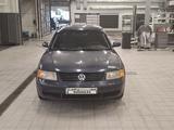 Volkswagen Passat 1997 года за 1 500 000 тг. в Алматы