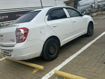 Chevrolet Cobalt 2023 года за 5 800 000 тг. в Астана – фото 6