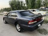 Nissan Cefiro 1997 года за 2 500 000 тг. в Алматы – фото 4