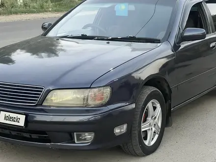 Nissan Cefiro 1997 года за 2 700 000 тг. в Алматы – фото 13