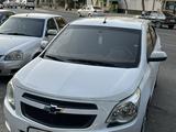Chevrolet Cobalt 2014 годаүшін3 330 000 тг. в Шымкент – фото 2
