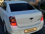Chevrolet Cobalt 2014 годаүшін3 330 000 тг. в Шымкент