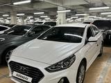 Hyundai Sonata 2017 года за 8 400 000 тг. в Шымкент – фото 2