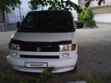 Volkswagen Eurovan 1993 годаfor3 500 000 тг. в Усть-Каменогорск