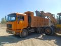 Shacman (Shaanxi)  F2000 2012 года за 8 200 000 тг. в Семей – фото 4