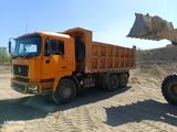 Shacman (Shaanxi)  F2000 2012 годаүшін8 200 000 тг. в Семей – фото 3