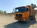 Shacman (Shaanxi)  F2000 2012 года за 8 200 000 тг. в Семей – фото 2