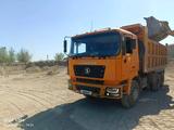 Shacman (Shaanxi)  F2000 2012 годаүшін8 200 000 тг. в Семей – фото 2
