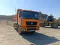 Shacman (Shaanxi)  F2000 2012 года за 8 200 000 тг. в Семей