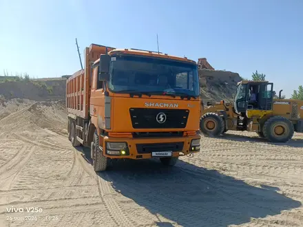Shacman (Shaanxi)  F2000 2012 года за 8 200 000 тг. в Семей