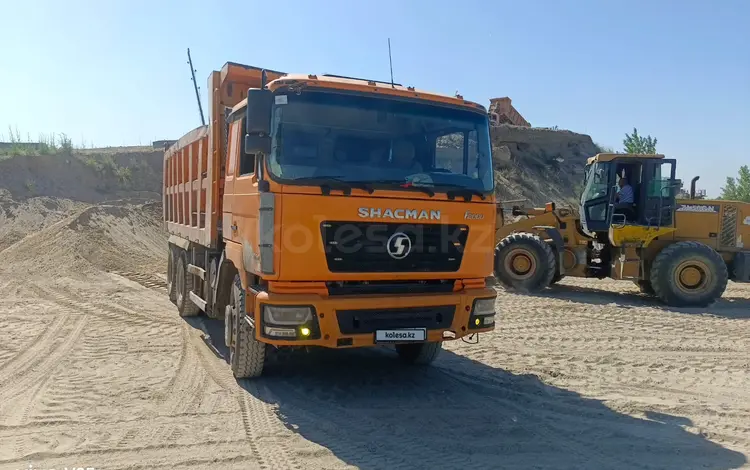 Shacman (Shaanxi)  F2000 2012 года за 8 200 000 тг. в Семей