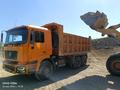 Shacman (Shaanxi)  F2000 2012 года за 8 200 000 тг. в Семей – фото 5