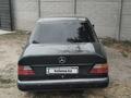 Mercedes-Benz E 230 1992 годаүшін1 250 000 тг. в Тараз – фото 4