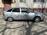 ВАЗ (Lada) Priora 2172 2014 года за 2 500 000 тг. в Темиртау – фото 2