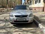 ВАЗ (Lada) Priora 2172 2014 года за 2 500 000 тг. в Темиртау