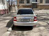 ВАЗ (Lada) Priora 2172 2014 года за 2 500 000 тг. в Темиртау – фото 4