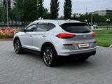 Hyundai Tucson 2020 года за 11 500 000 тг. в Атырау