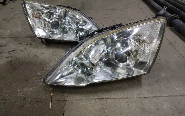 Фары Honda CR-Vүшін150 000 тг. в Алматы