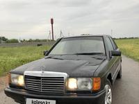Mercedes-Benz 190 1991 годаүшін600 000 тг. в Шымкент