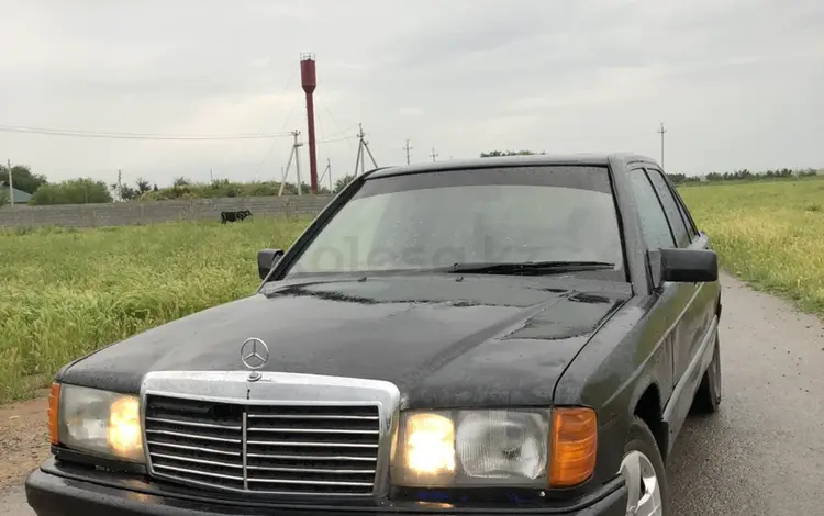 Mercedes-Benz 190 1991 года за 600 000 тг. в Шымкент