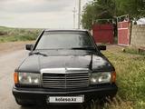 Mercedes-Benz 190 1991 года за 600 000 тг. в Шымкент – фото 5