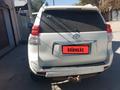 Toyota Land Cruiser Prado 2014 года за 14 999 999 тг. в Актобе – фото 12