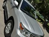 Toyota Land Cruiser 2012 года за 21 500 000 тг. в Алматы – фото 3