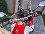 Honda  Africa Twin CRF 1000L/1100L 2017 годаүшін5 600 000 тг. в Алматы – фото 2