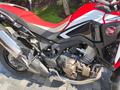 Honda  Africa Twin CRF 1000L/1100L 2017 годаүшін5 600 000 тг. в Алматы – фото 5