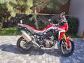 Honda  Africa Twin CRF 1000L/1100L 2017 годаүшін5 600 000 тг. в Алматы – фото 8