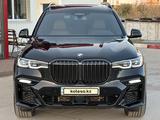 BMW X7 2022 года за 52 500 000 тг. в Караганда – фото 3