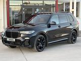 BMW X7 2022 года за 52 500 000 тг. в Караганда