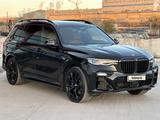 BMW X7 2022 года за 52 500 000 тг. в Караганда – фото 4