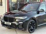BMW X7 2022 года за 52 500 000 тг. в Караганда – фото 2