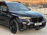 BMW X7 2022 года за 52 500 000 тг. в Караганда – фото 5