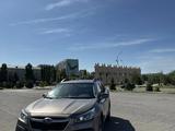 Subaru Outback 2022 года за 11 000 000 тг. в Уральск