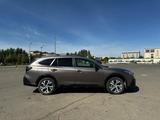 Subaru Outback 2022 года за 11 000 000 тг. в Уральск – фото 4