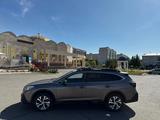 Subaru Outback 2022 года за 11 000 000 тг. в Уральск – фото 3